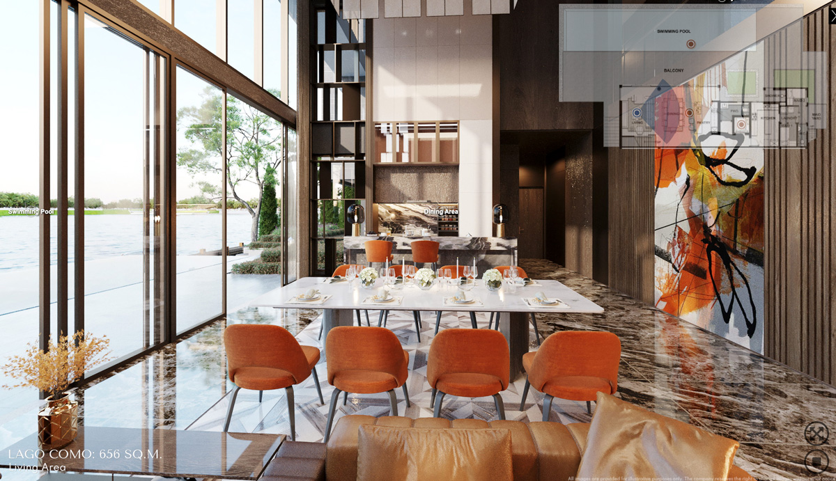 360° Virtual Tour